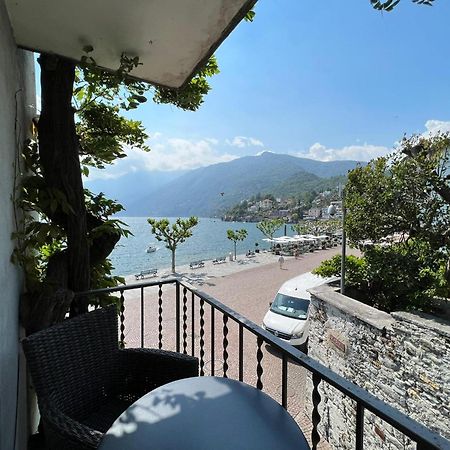 Ascona: Nostrana Apt. 1 Zimmer foto